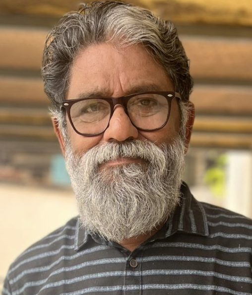 Nasser Chemmet profile photo