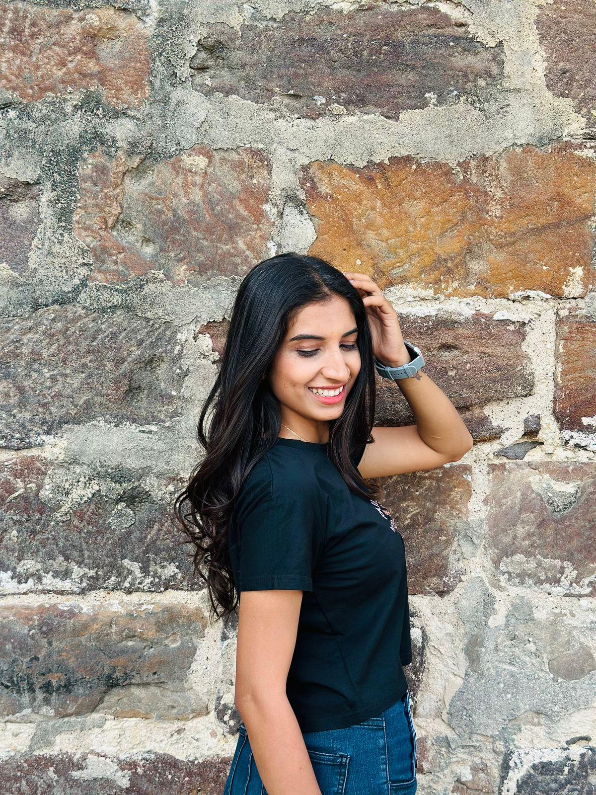 Damini devmorari - Actor Portfolio Photo 1