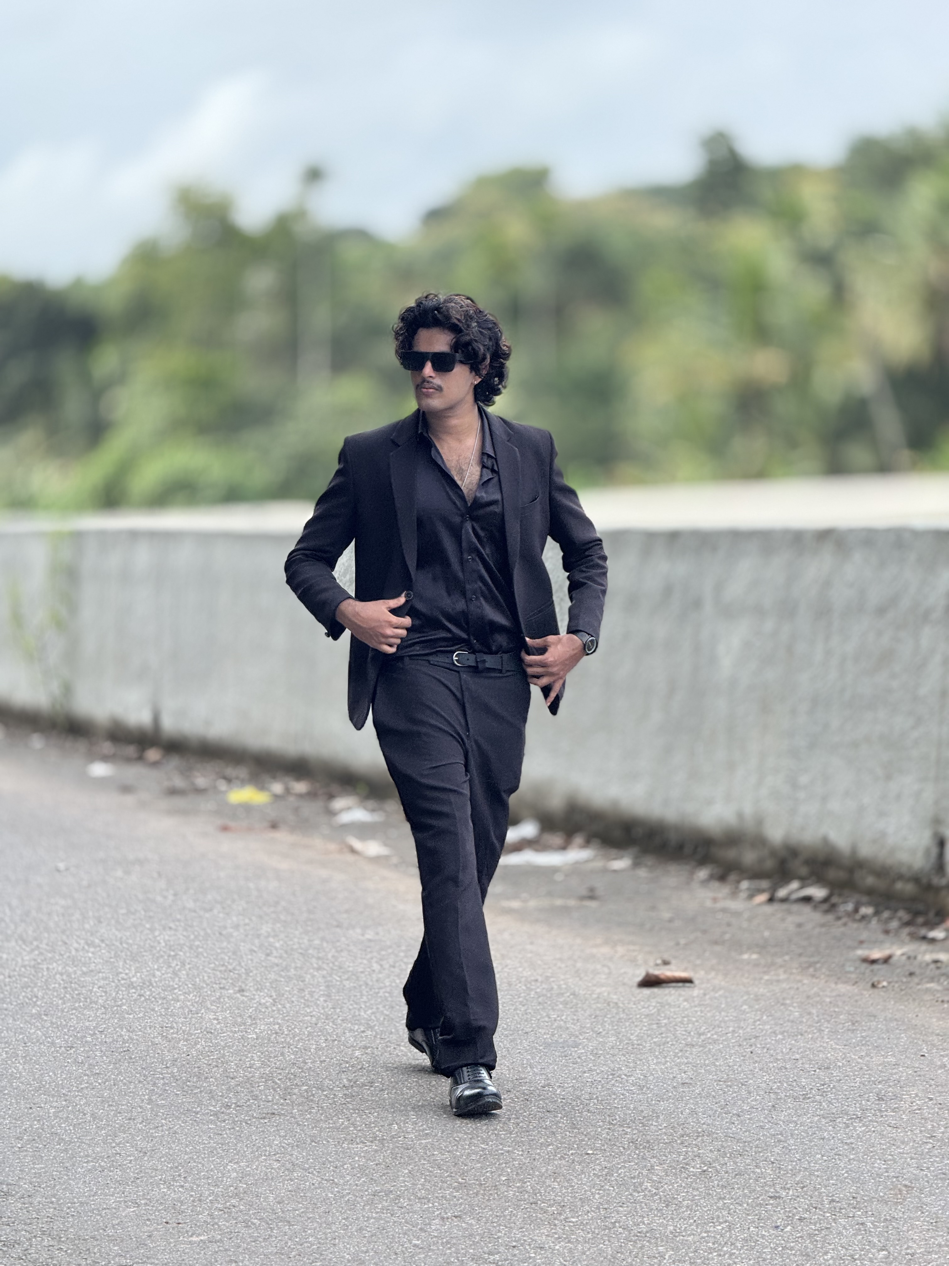 Ayaan sohail - Actor Portfolio Photo 1