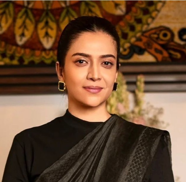 Asba Suryani - Actor Portfolio Photo 1