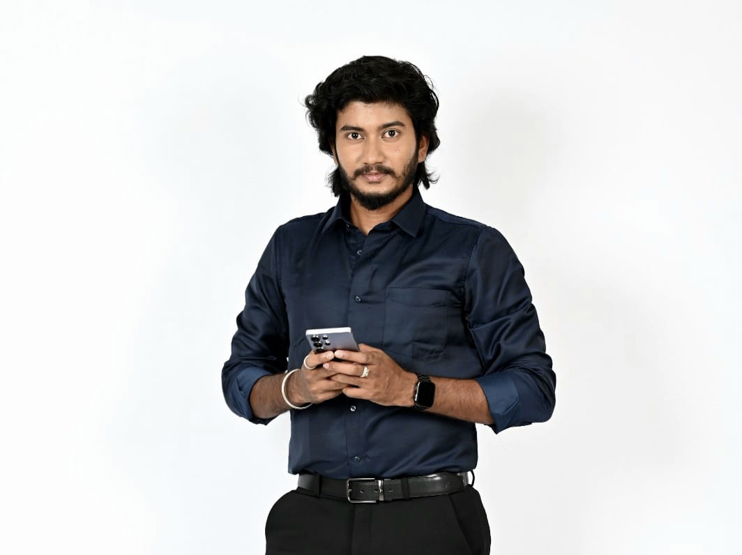 Shrinidhi - Model Portfolio Photo 1