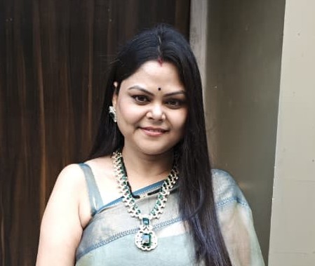 Bhhavanjali Saxena - Actor Portfolio Photo 1