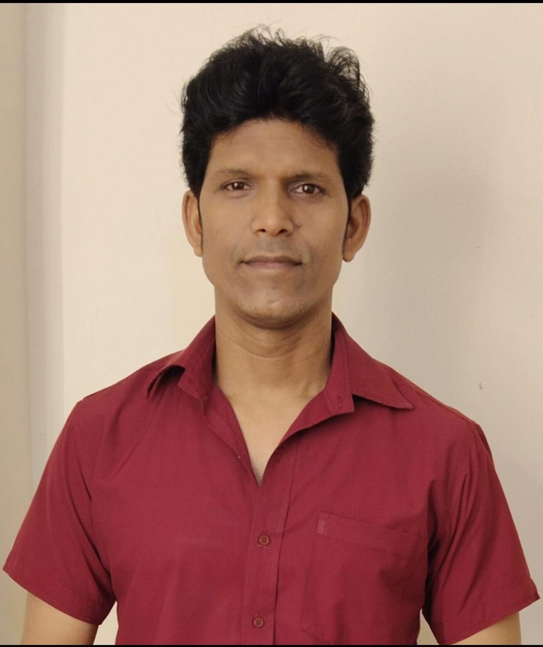 Tuhin Das  - Actor Portfolio Photo 1