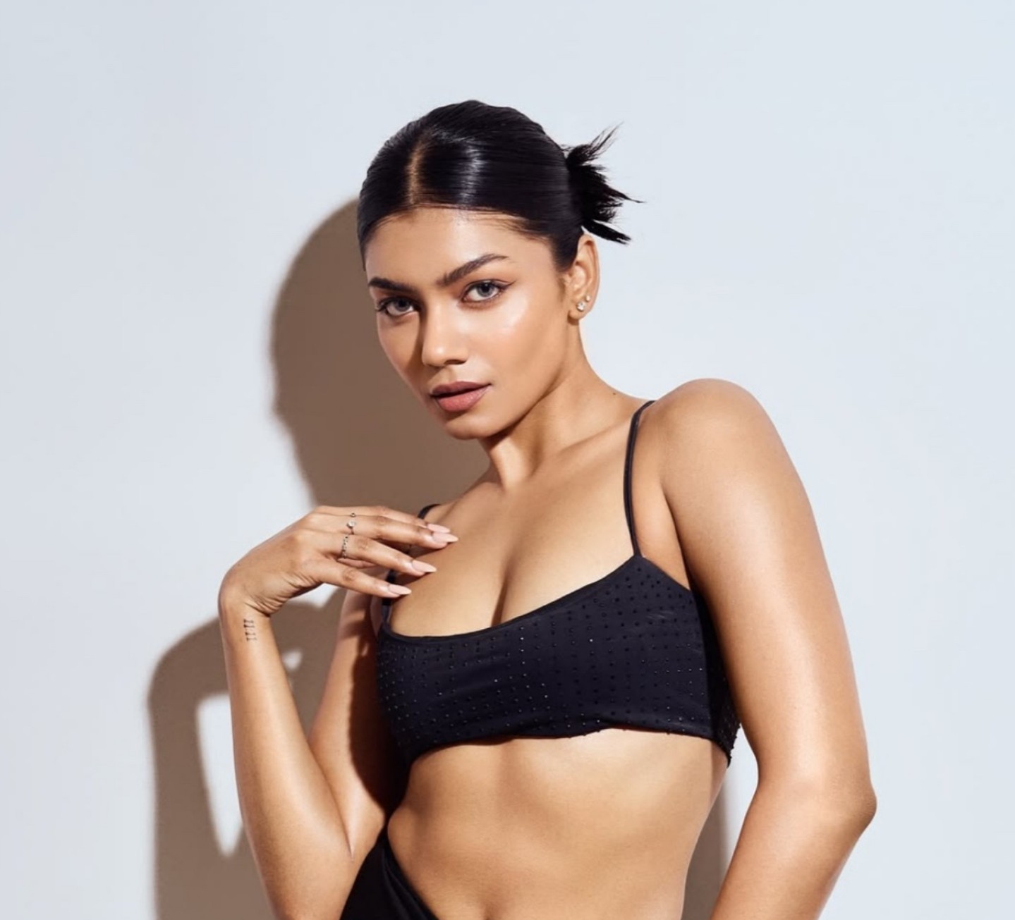 Shradha - Model Portfolio Photo 1