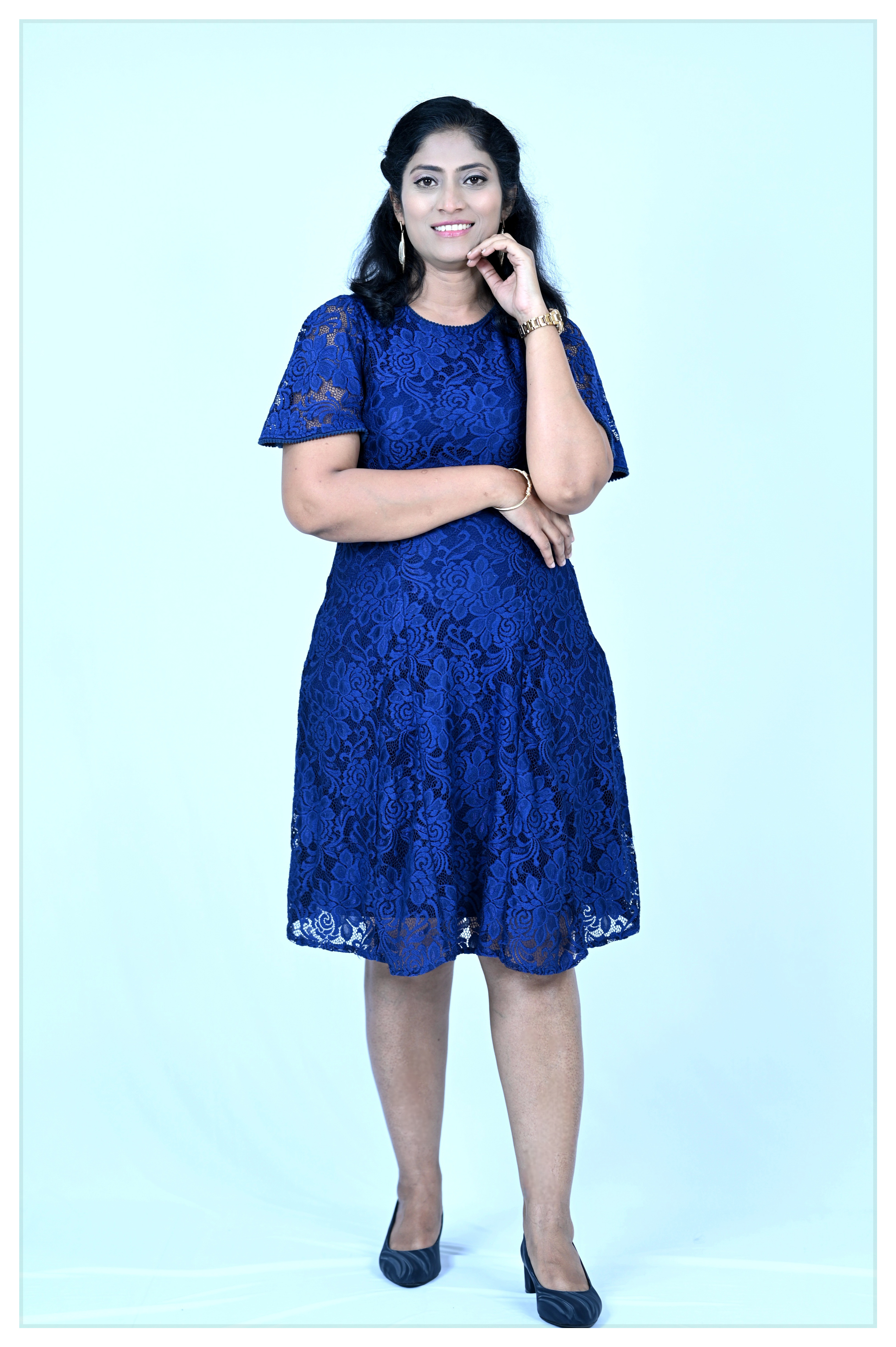 Tarika Rampur - Actor Portfolio Photo 1