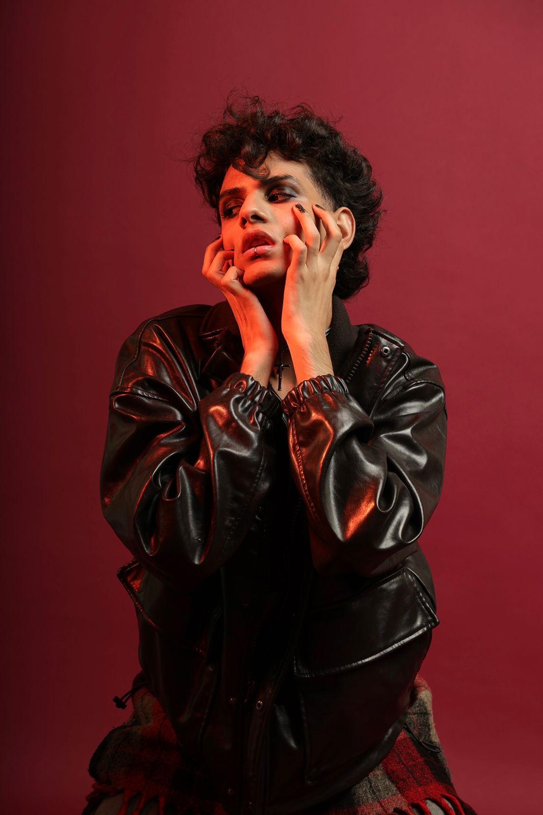 neelmani rai garg - Model Portfolio Photo 1