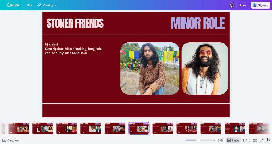 Reference for Stoner Friends x2 (Minor)