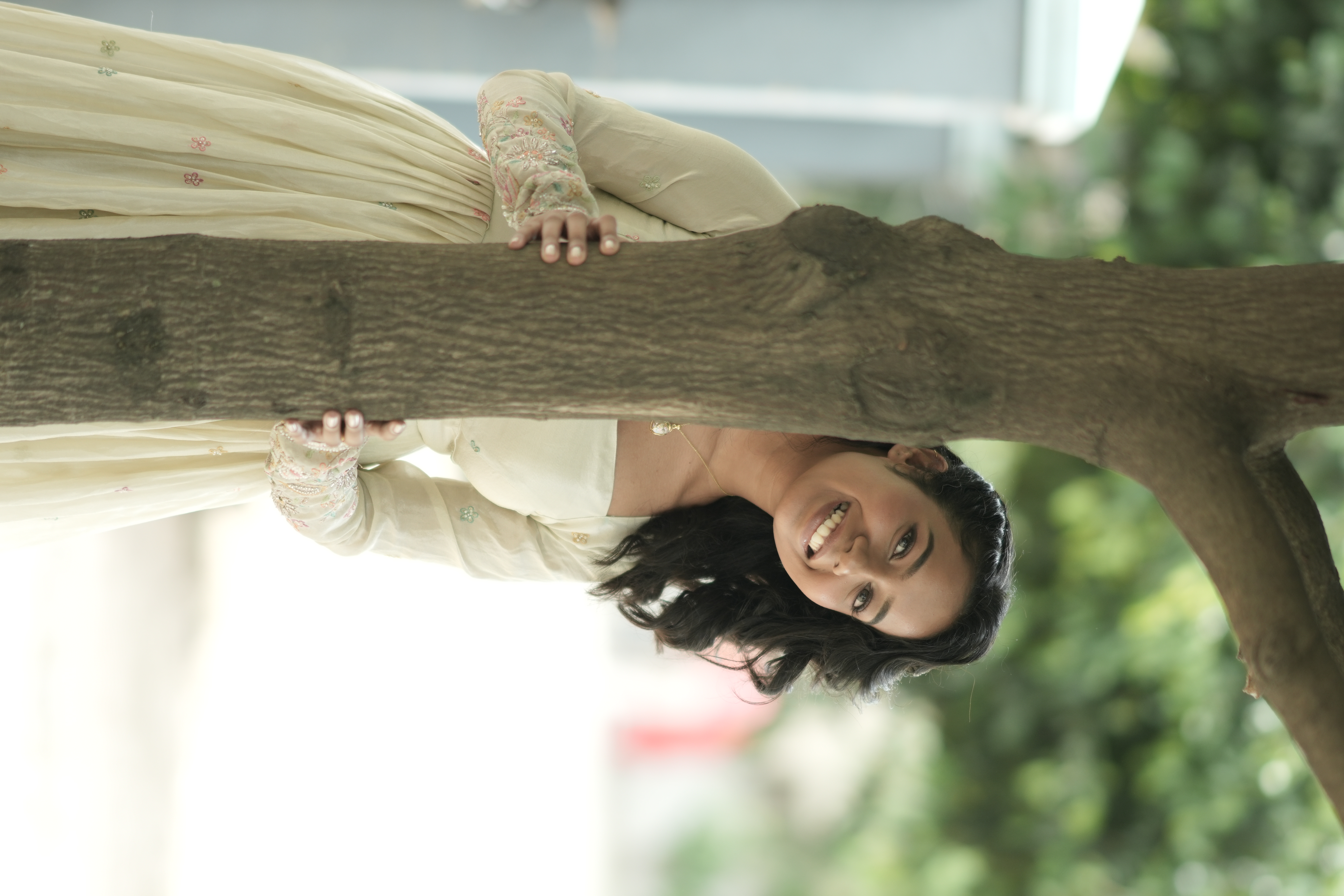 Avila Muralidharan - Actor Portfolio Photo 1