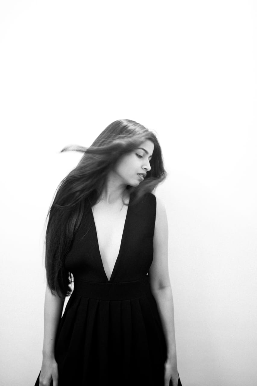 Jyotika Priyadarshy - Model Portfolio Photo 1