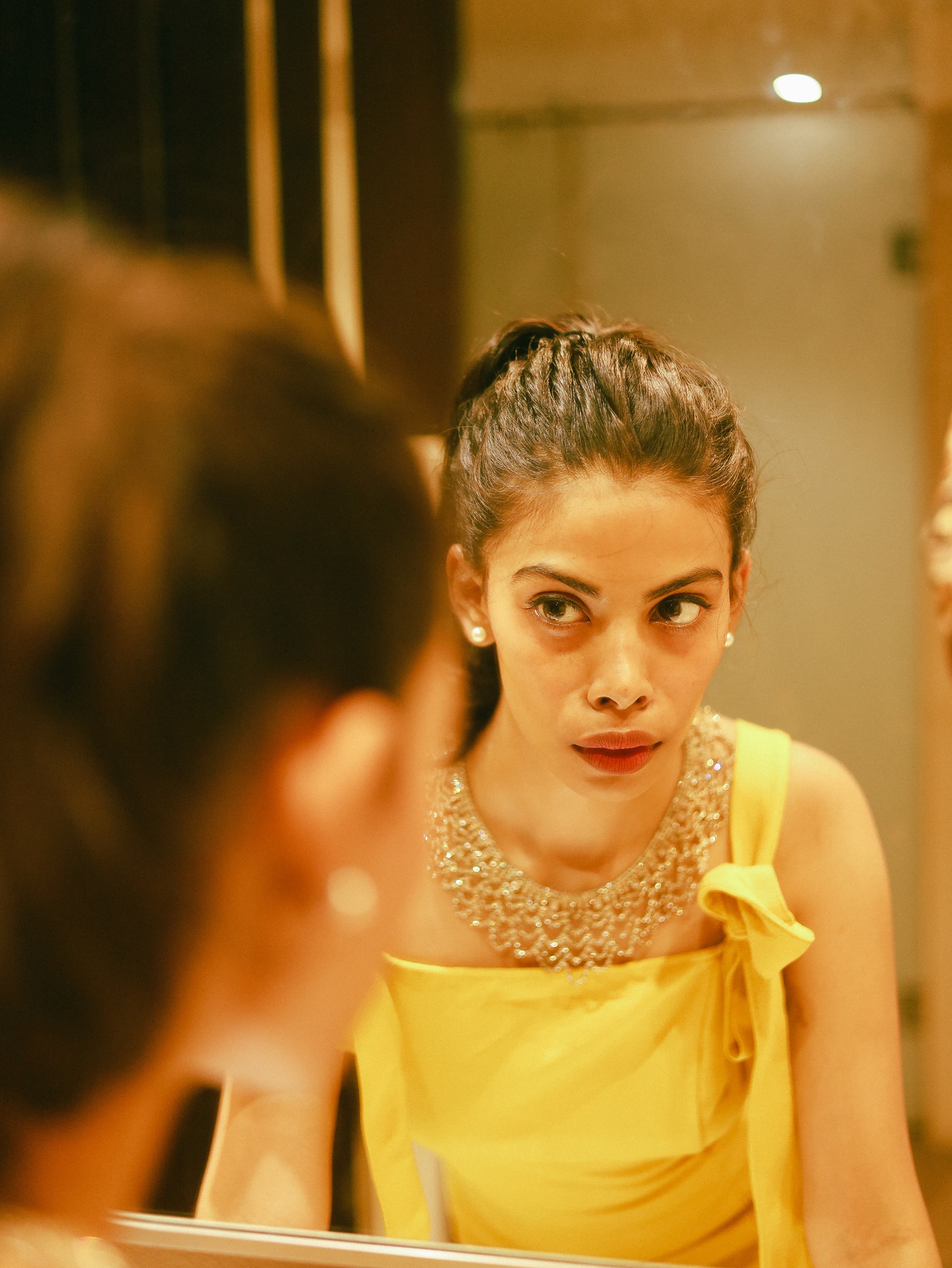 K S Madhumitra - Model Portfolio Photo 1