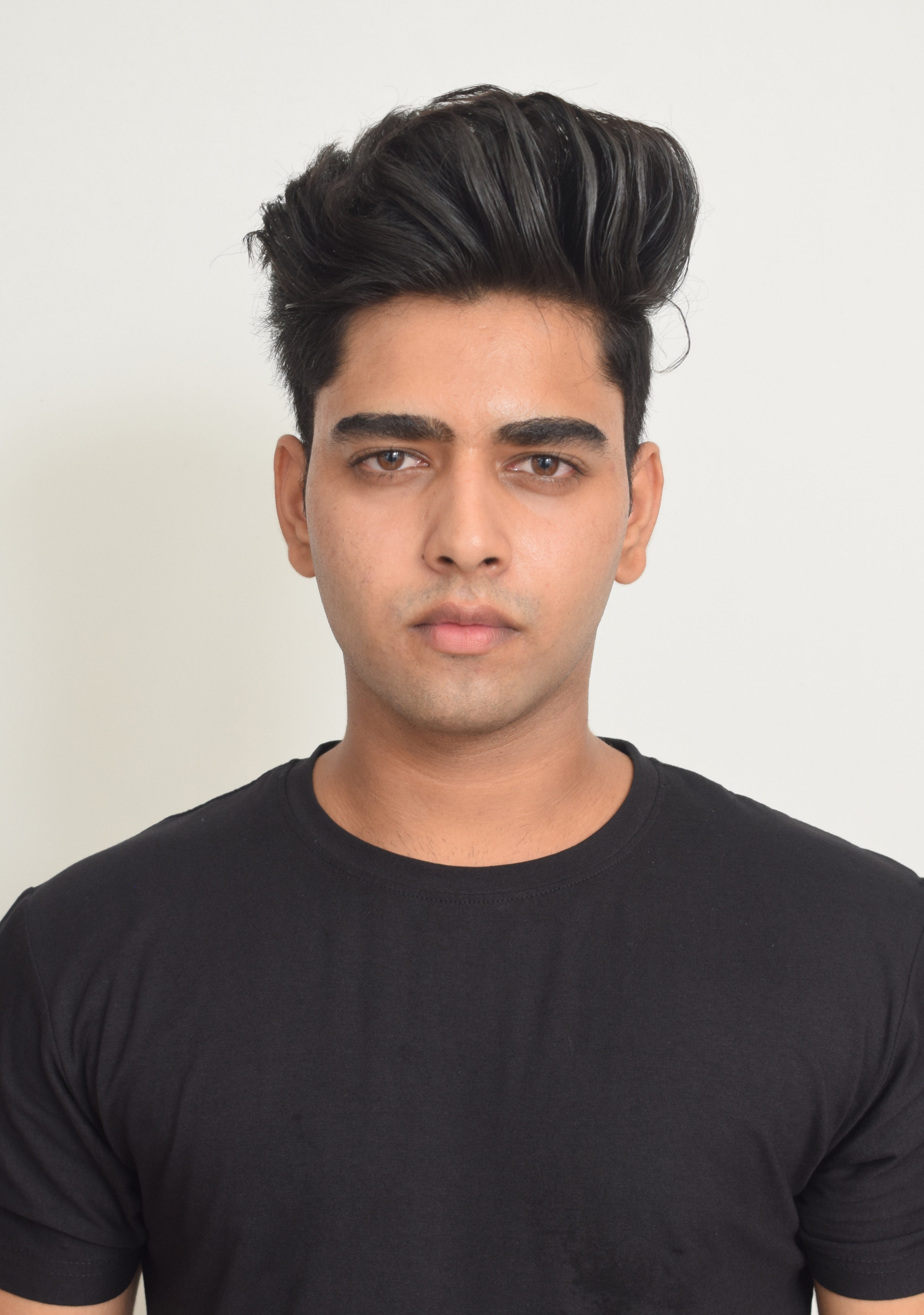 Harsh kaushal - Theatre artist Portfolio Photo 1