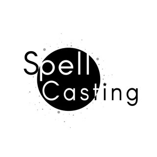 Spell Casting logo