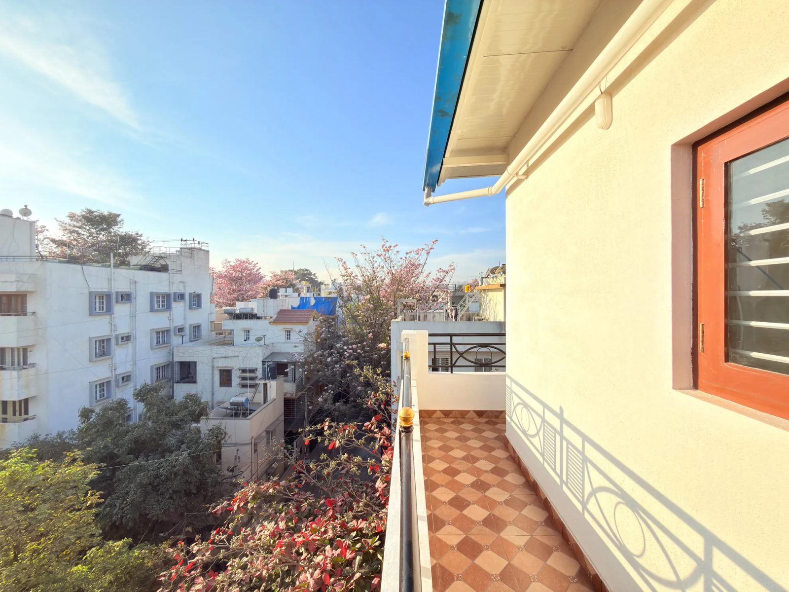Lucent Elite – 1BHK Home for Shoots in Jakkur — More Views