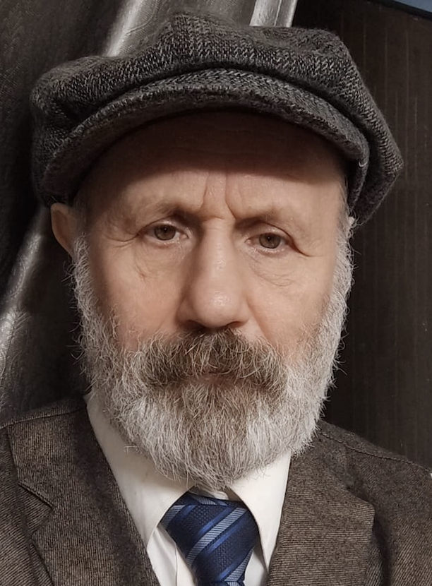 Borys Buzovkin profile photo