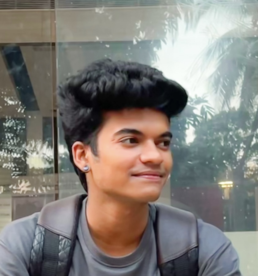 Bhavesh patil - Actor Portfolio Photo 1