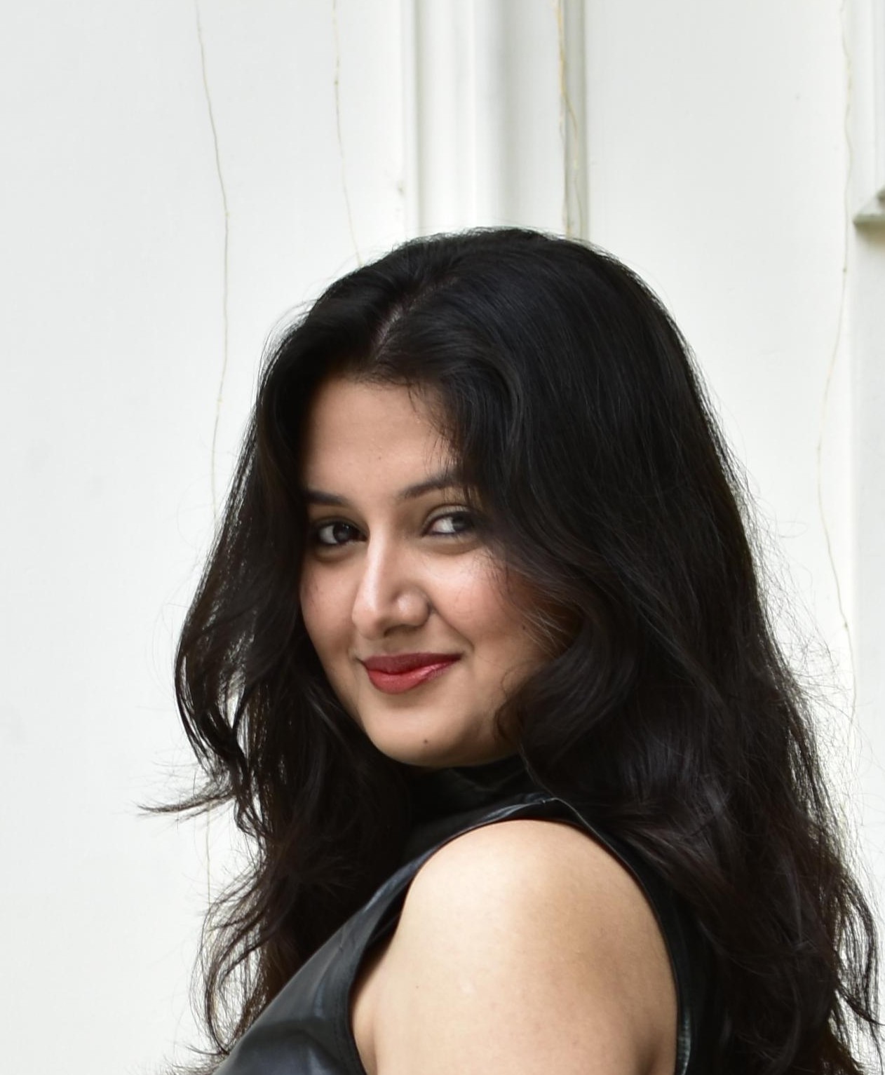 Saloni - Model Portfolio Photo 1