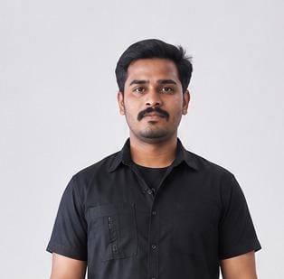 Narasimha - Bouncer Portfolio Photo 1