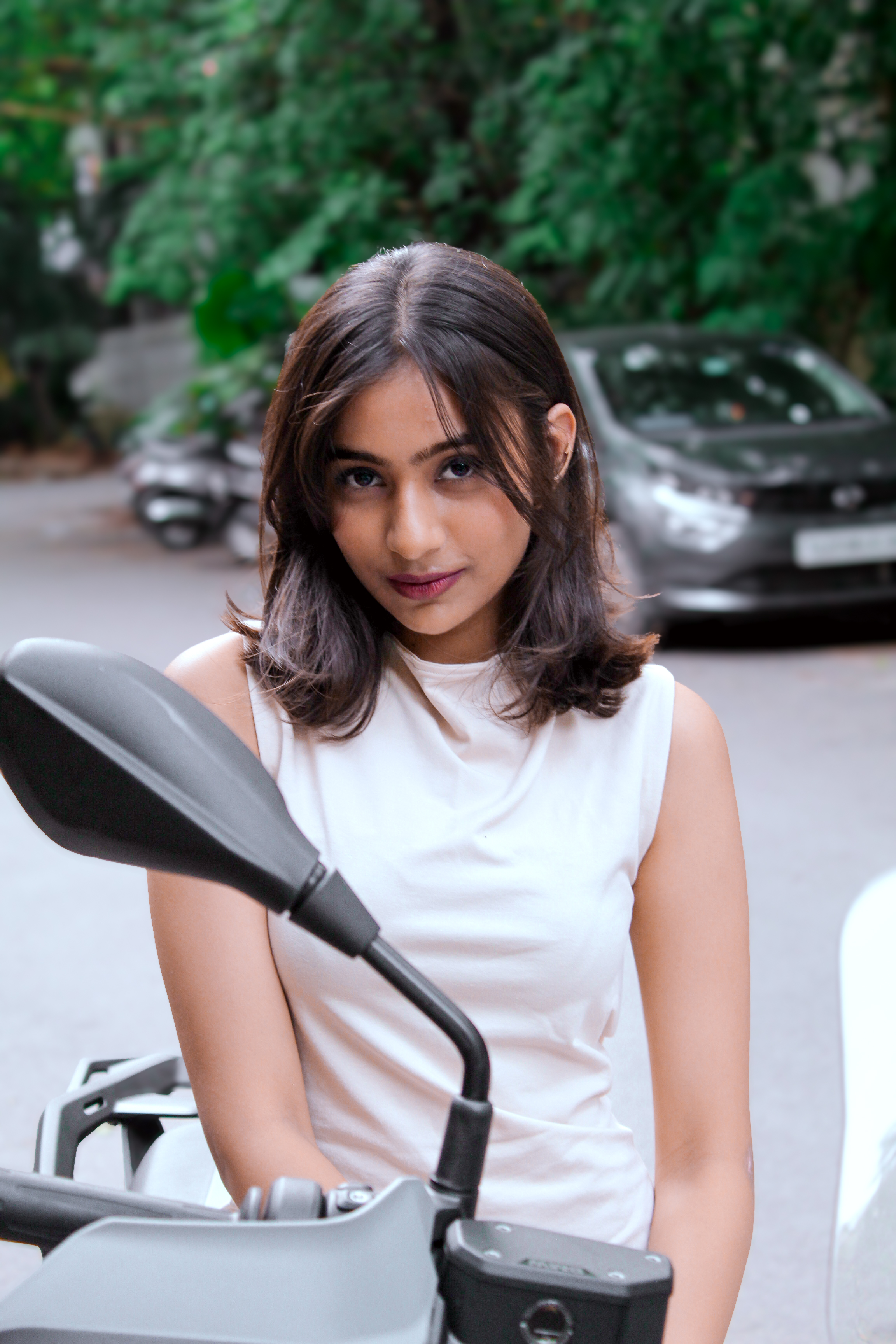 Shreya Srivastava - Creative Director Portfolio Photo 1