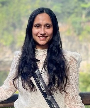 Supriya Rathore - Actor Portfolio Photo 1