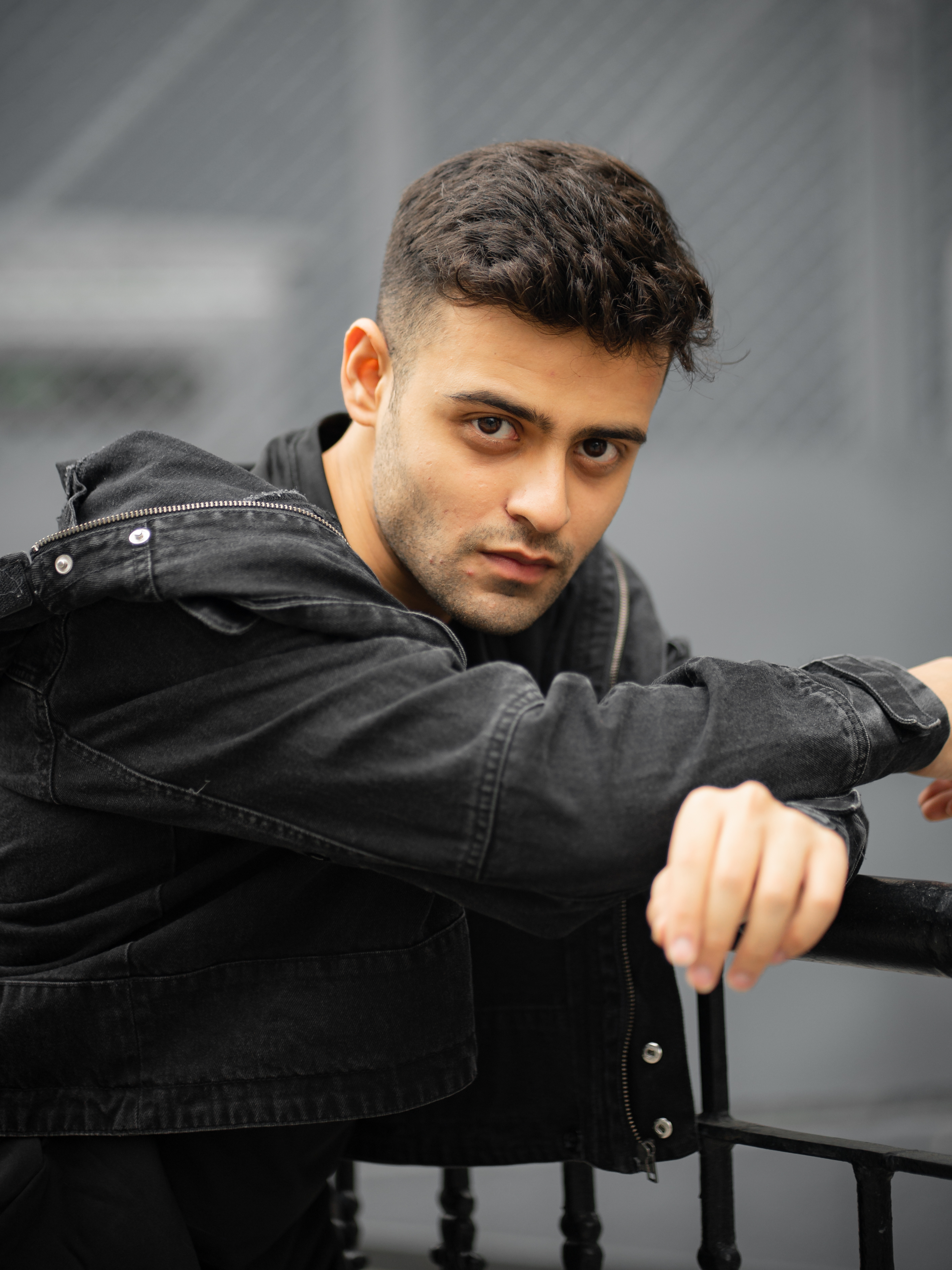 Kunal Raheja - Actor Portfolio Photo 1