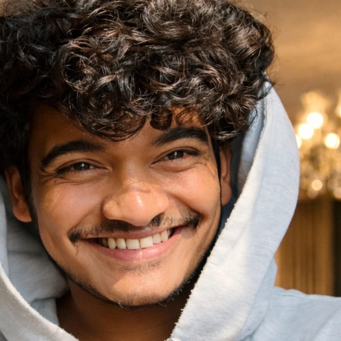 Bhavesh Patil - Actor Portfolio Photo 1