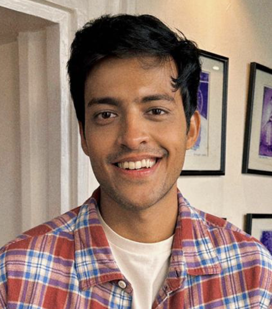 Rajdeep Bhattacharya  profile photo