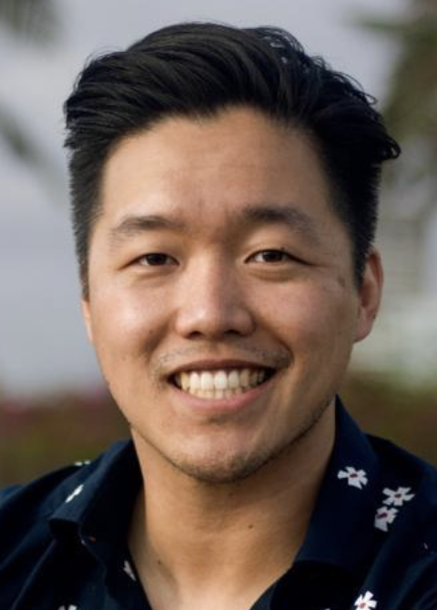 Arnold Chon - International Actor Portfolio Photo 1