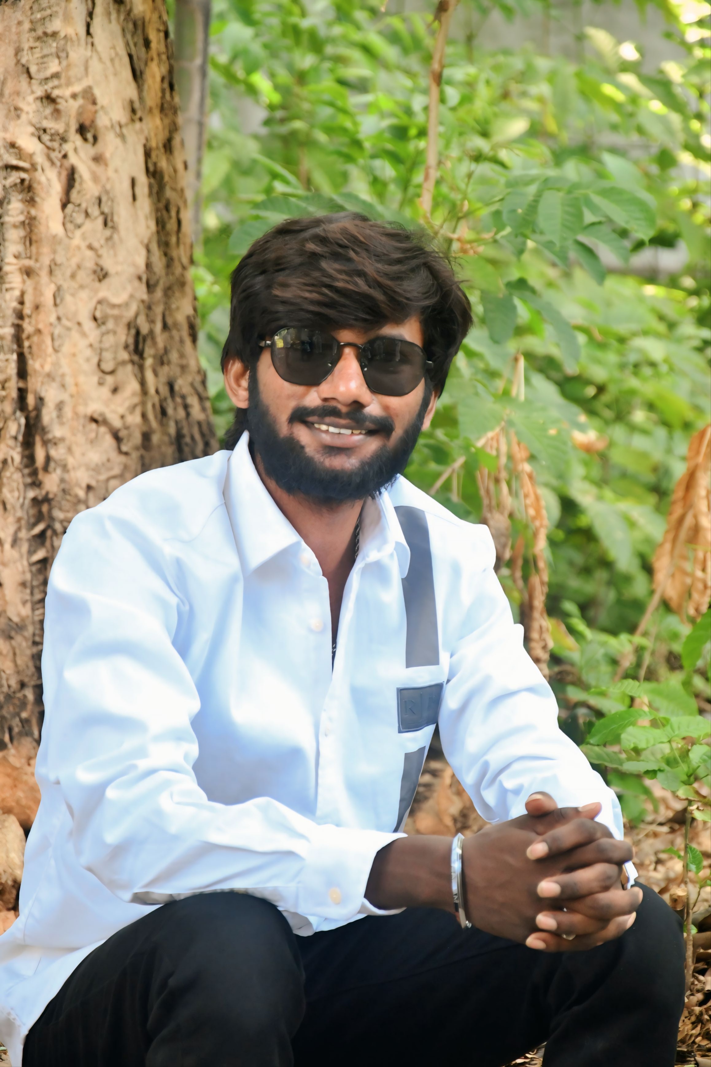 Anand Sk - TikTok / Reels Creator Portfolio Photo 1