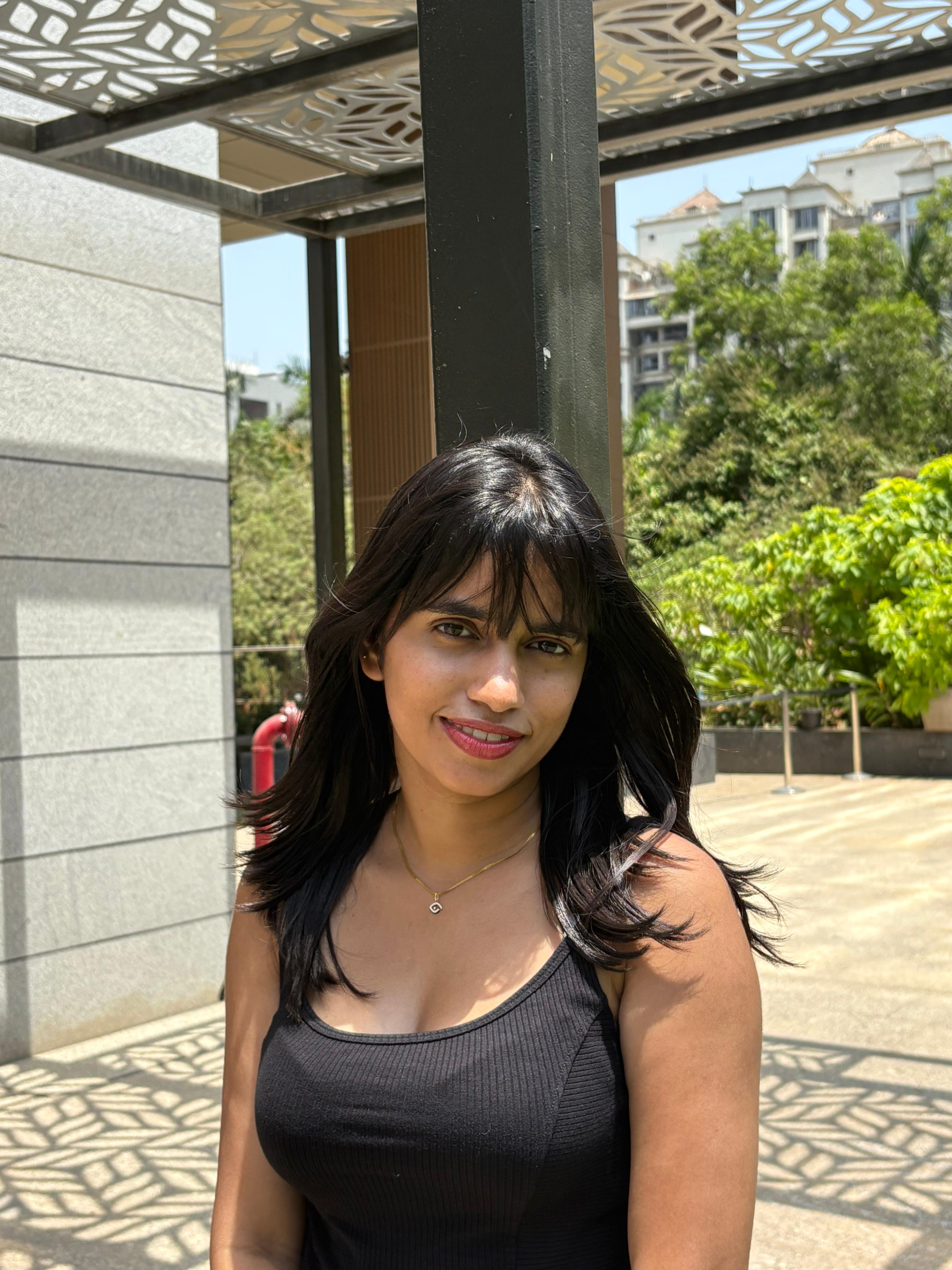 jiya Khoshia - Actor Portfolio Photo 1