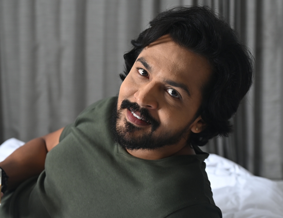 Dev Devaiah profile photo