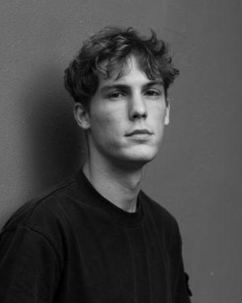 Sergei - International Model
Portfolio Photo 1