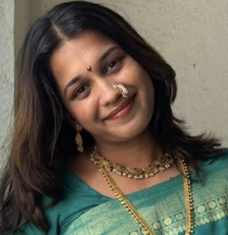 Madhushree Mehetar - Sports Athlete Portfolio Photo 1