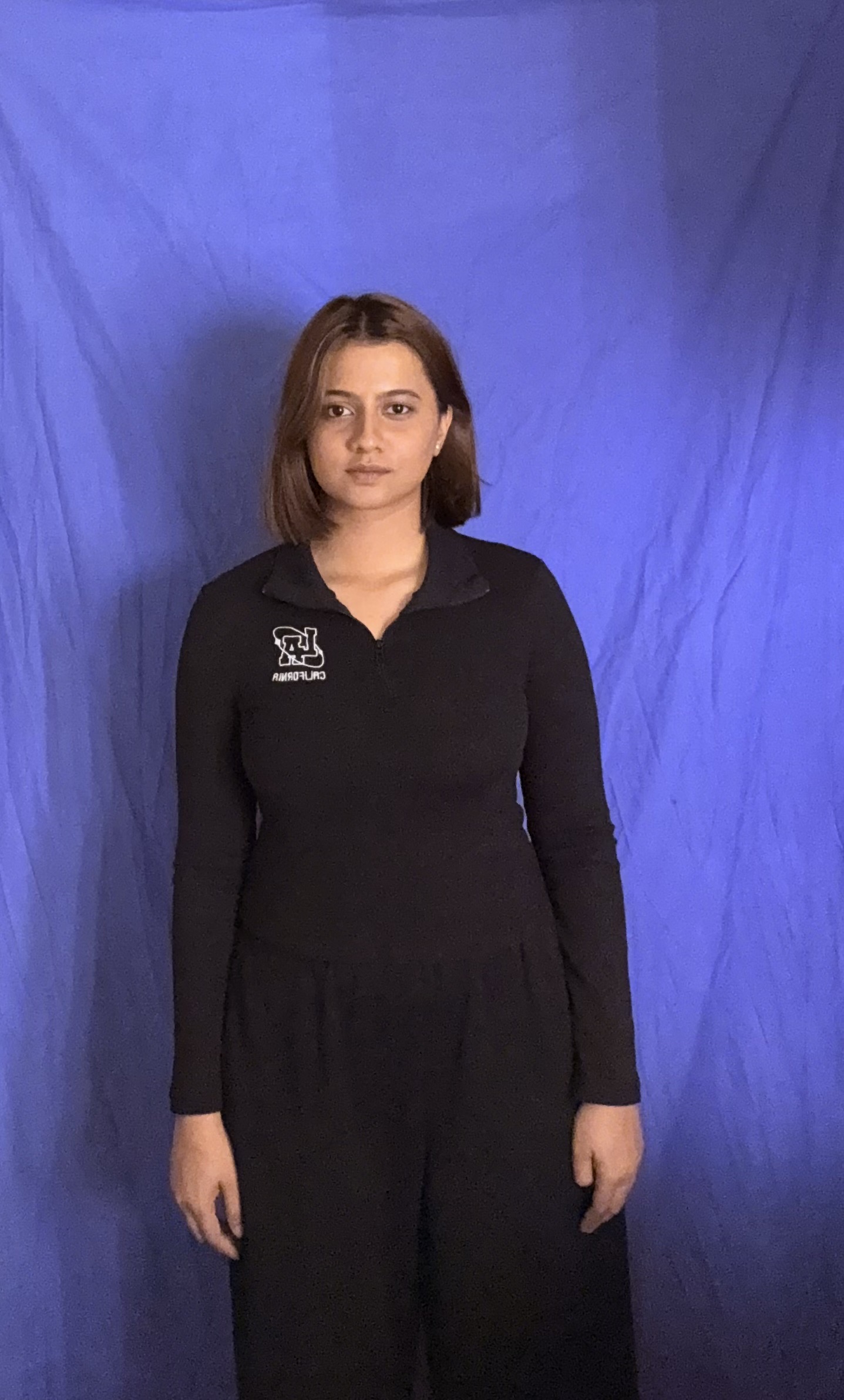Ummehani mulla - Lead Actor Portfolio Photo 1