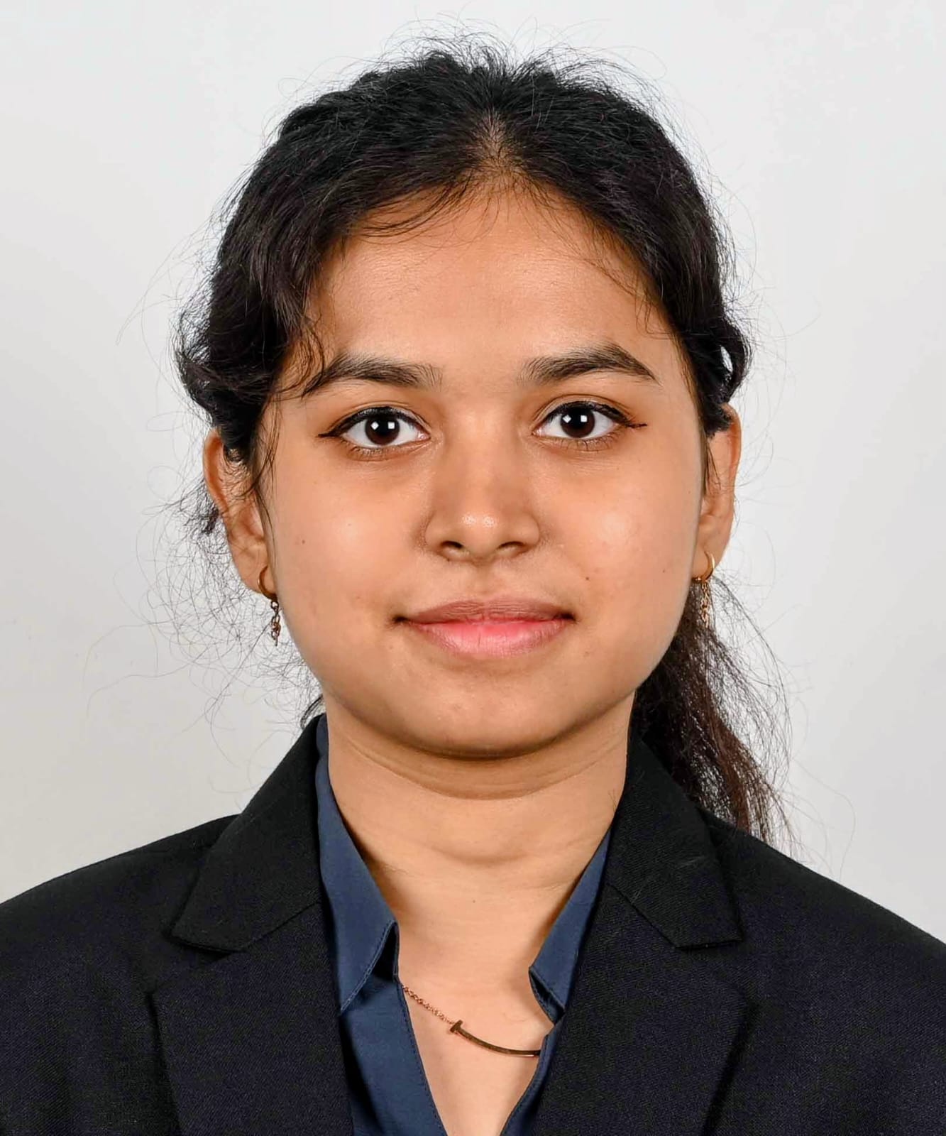 Bhoomika M - Brand Promoter Portfolio Photo 1