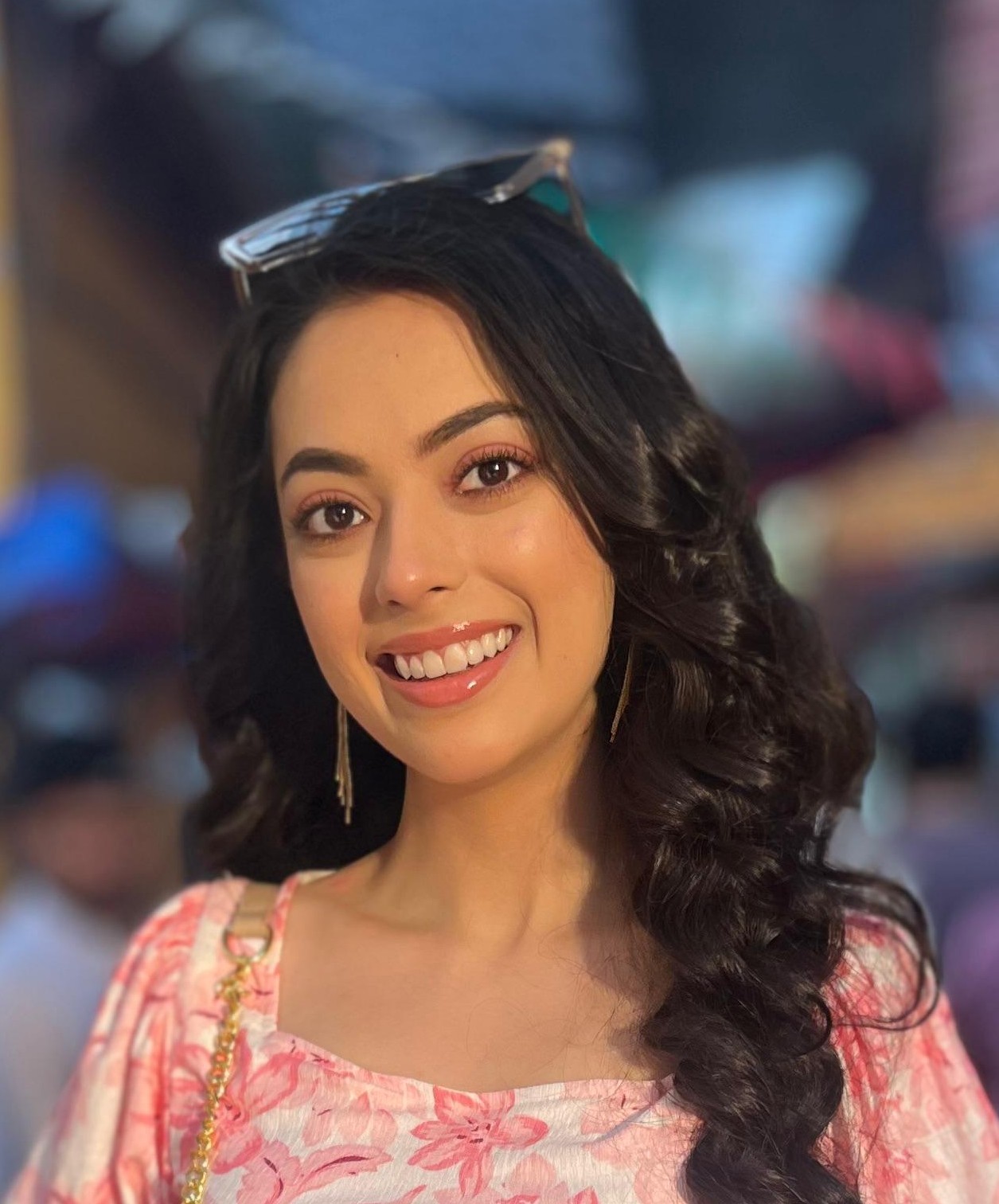Seerat Kapoor  - Actor Portfolio Photo 1