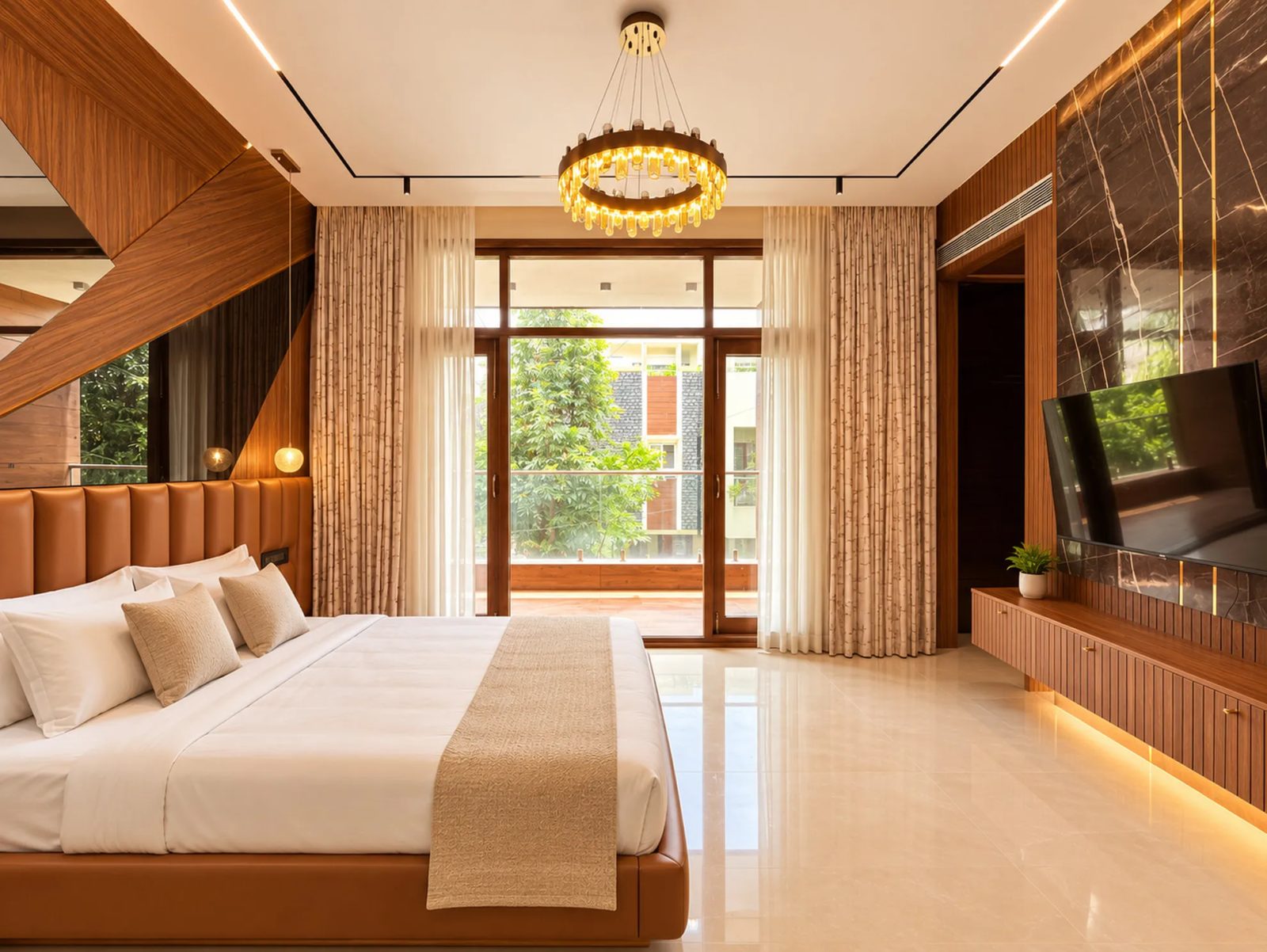 Sterling Manor – 4BHK Villa for Shoots in Harlur Road — More Views