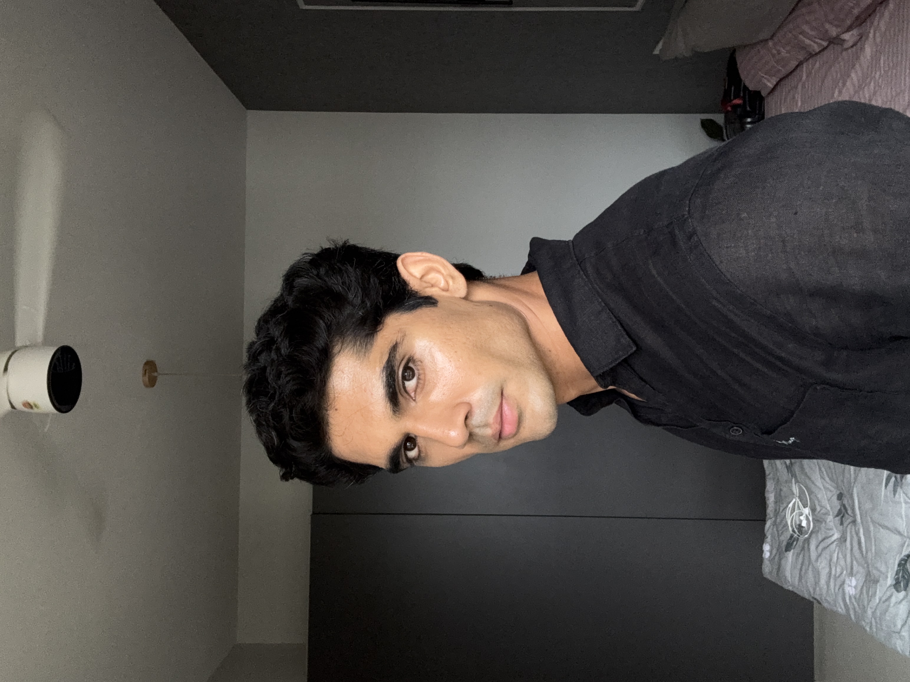 Karan Desai