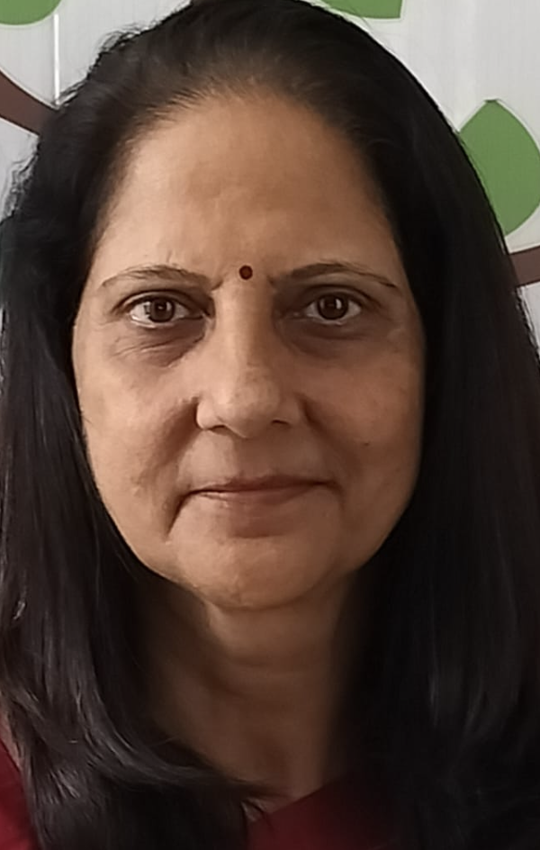 Manju Khurana  - Actor Portfolio Photo 1