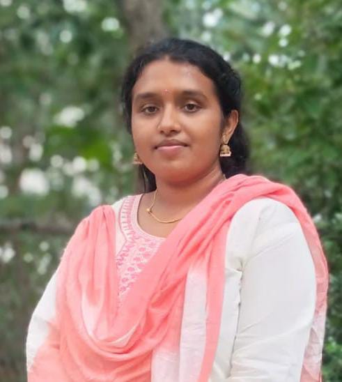 Keerthana shree Y V - Brand Promoter Portfolio Photo 1