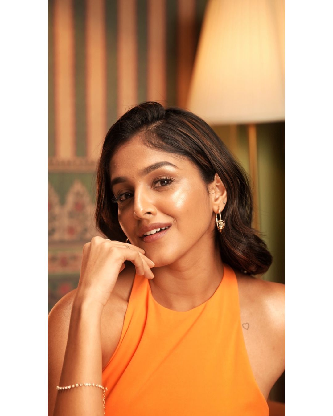 Himanshi Chhallani - Model Portfolio Photo 1