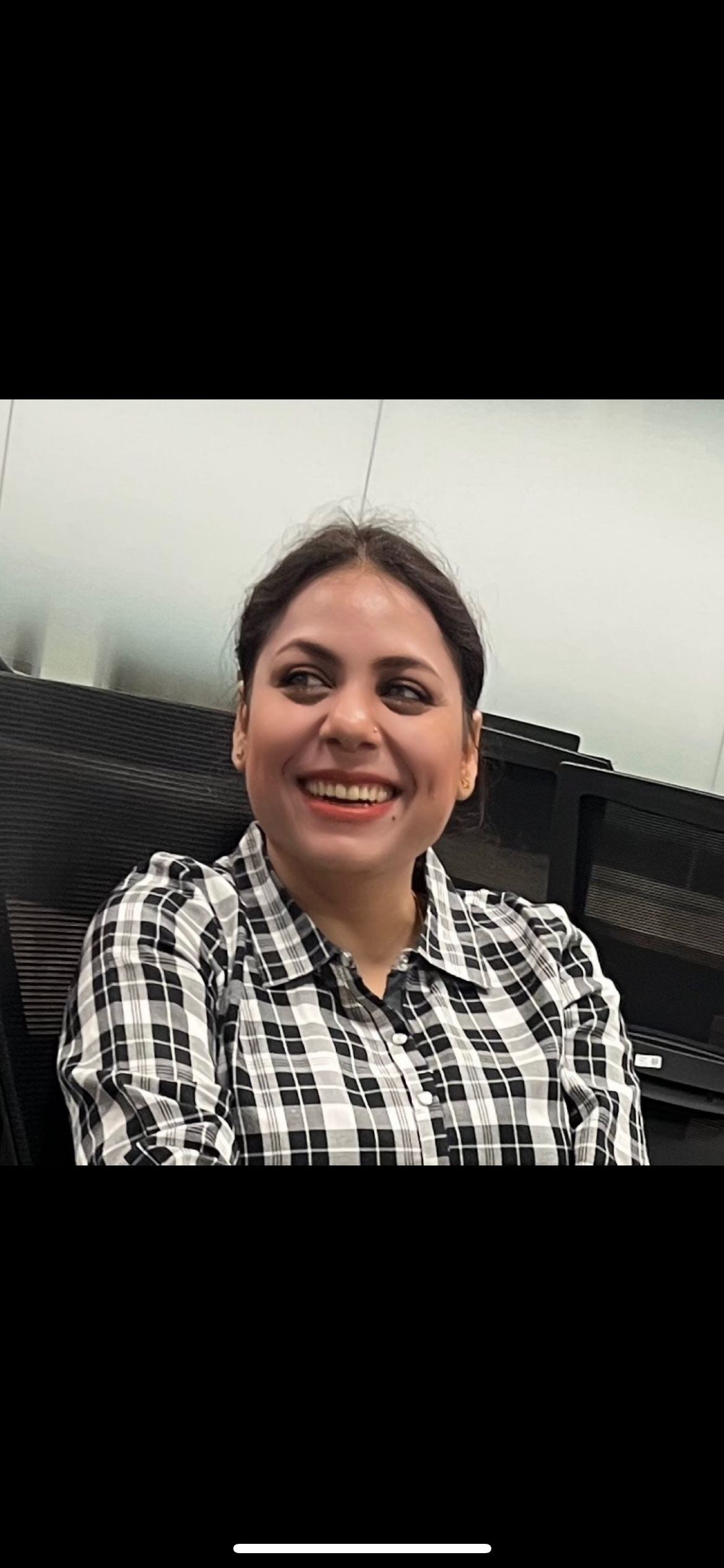 Seema Patel - Actor Portfolio Photo 1