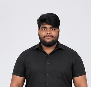 Praveen Kumar - Bouncer Portfolio Photo 1