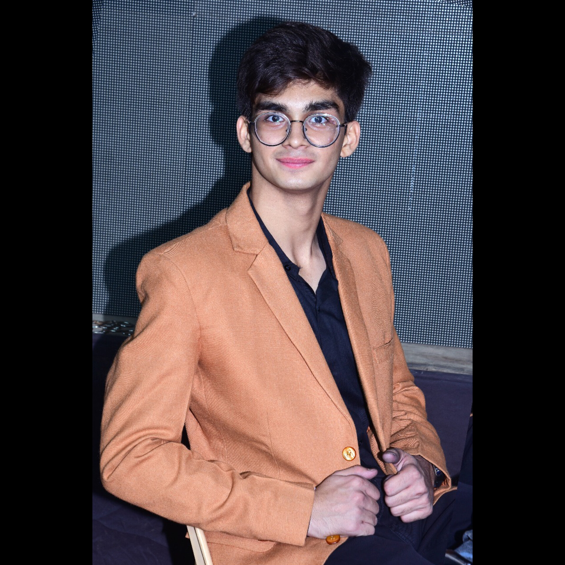 Soham Vibhandik - Actor Portfolio Photo 1