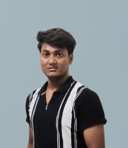 Protay Mahanta - Actor Portfolio Photo 1