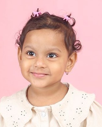 ishika goli  profile photo