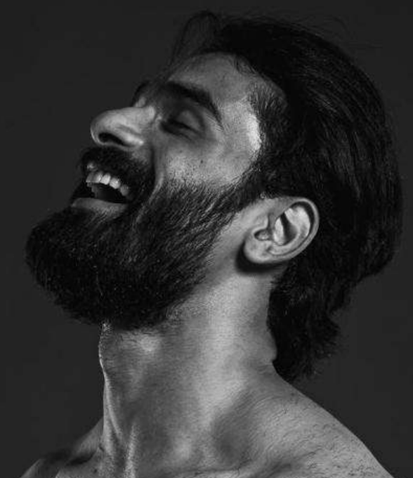 salman dhaulath - Actor Portfolio Photo 1