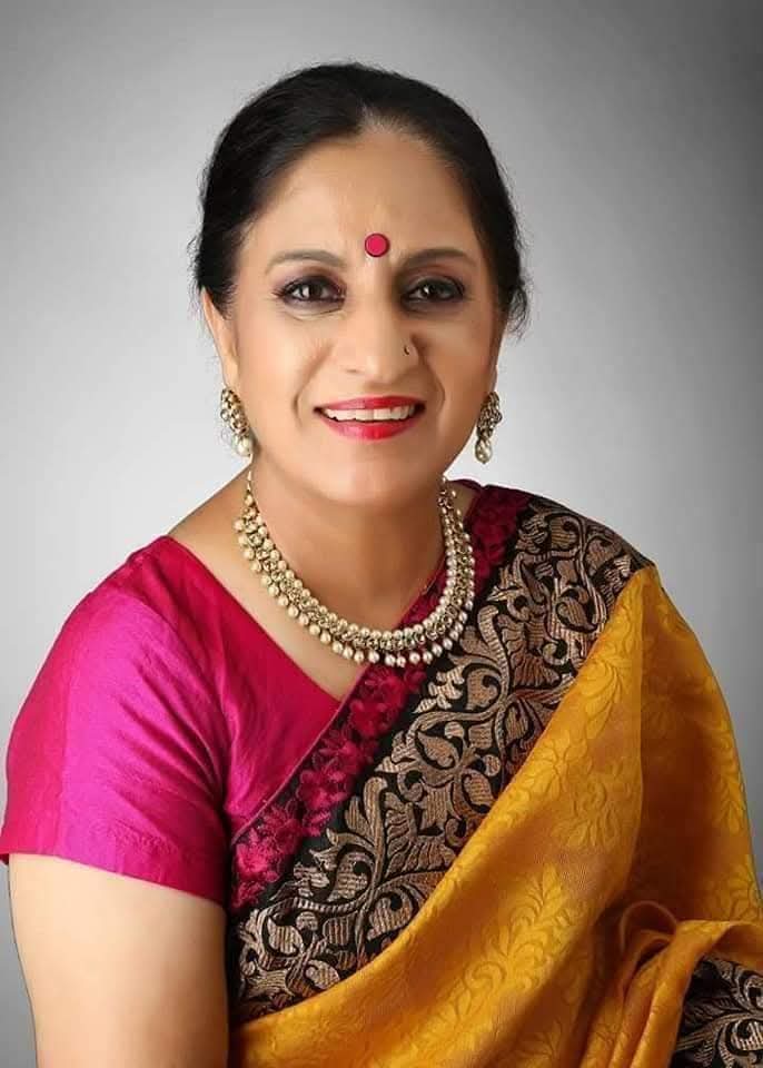 Nidhi Kapoor - Actor Portfolio Photo 1