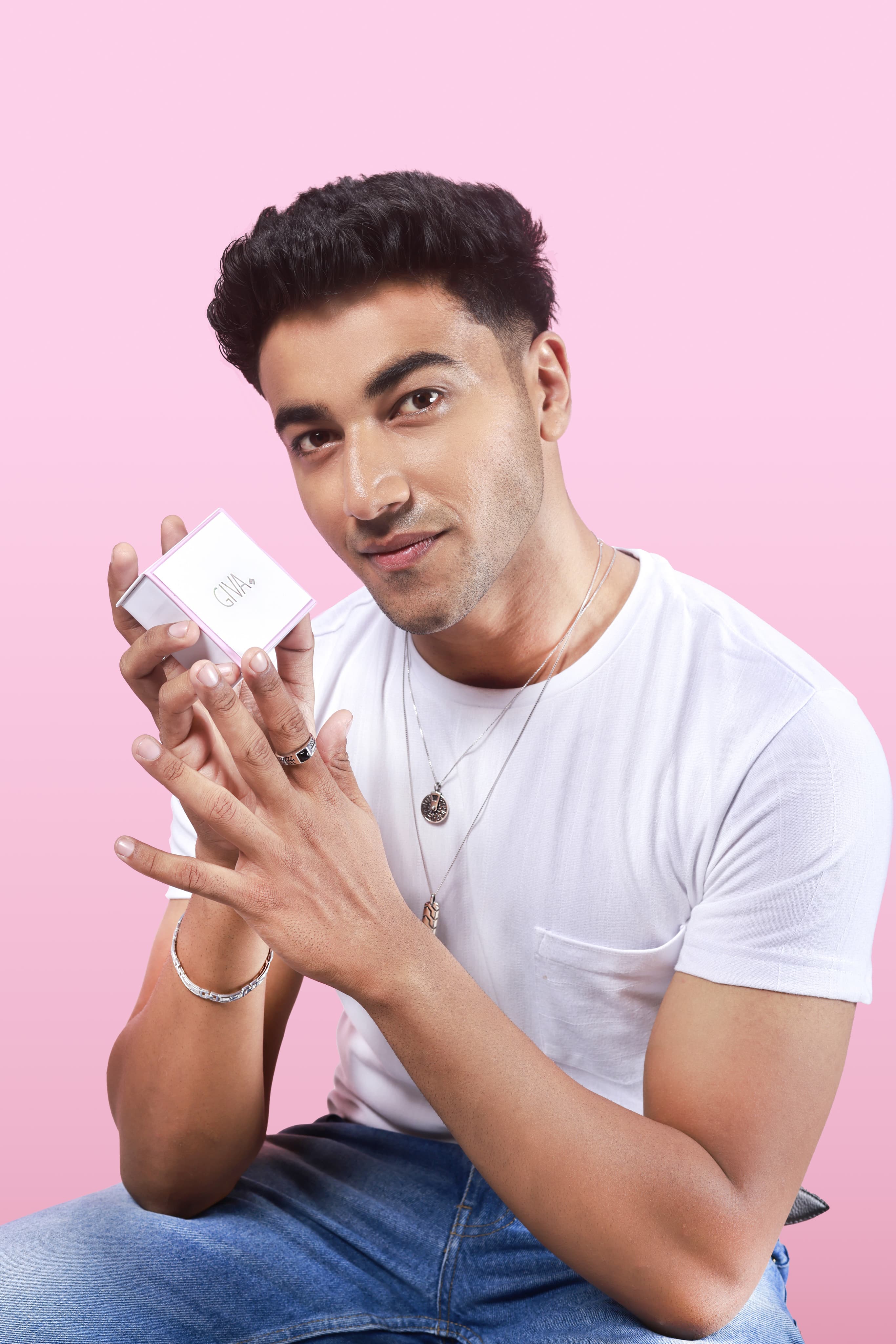 Rohit kumar - Actor Portfolio Photo 1