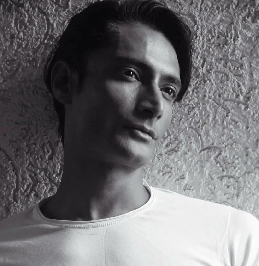 Souvick saha - Model Portfolio Photo 1