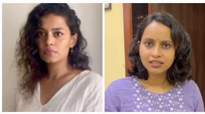 Reference for Female Actor (30–35 yrs)